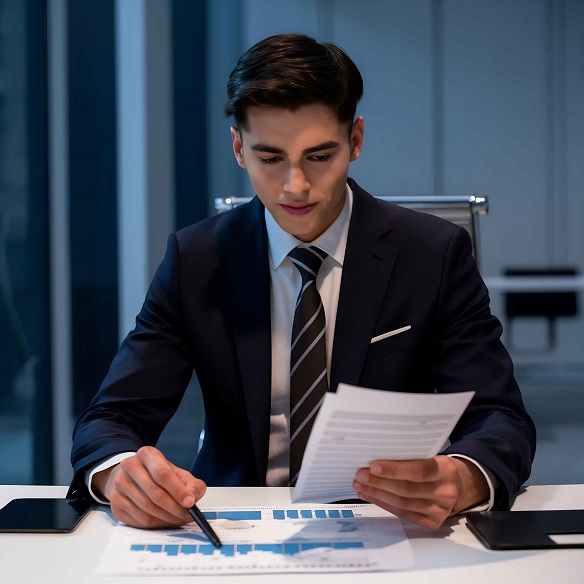 Loan Processingfor Overseas Studies